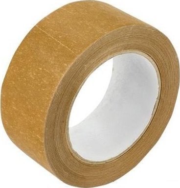 Taśma pakowa papierowa GRAND