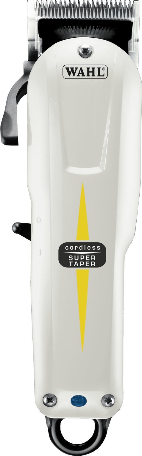 Maszynka do włosów Wahl WAHL Super Taper Cordless maszynka bezprzewodowa do włosów