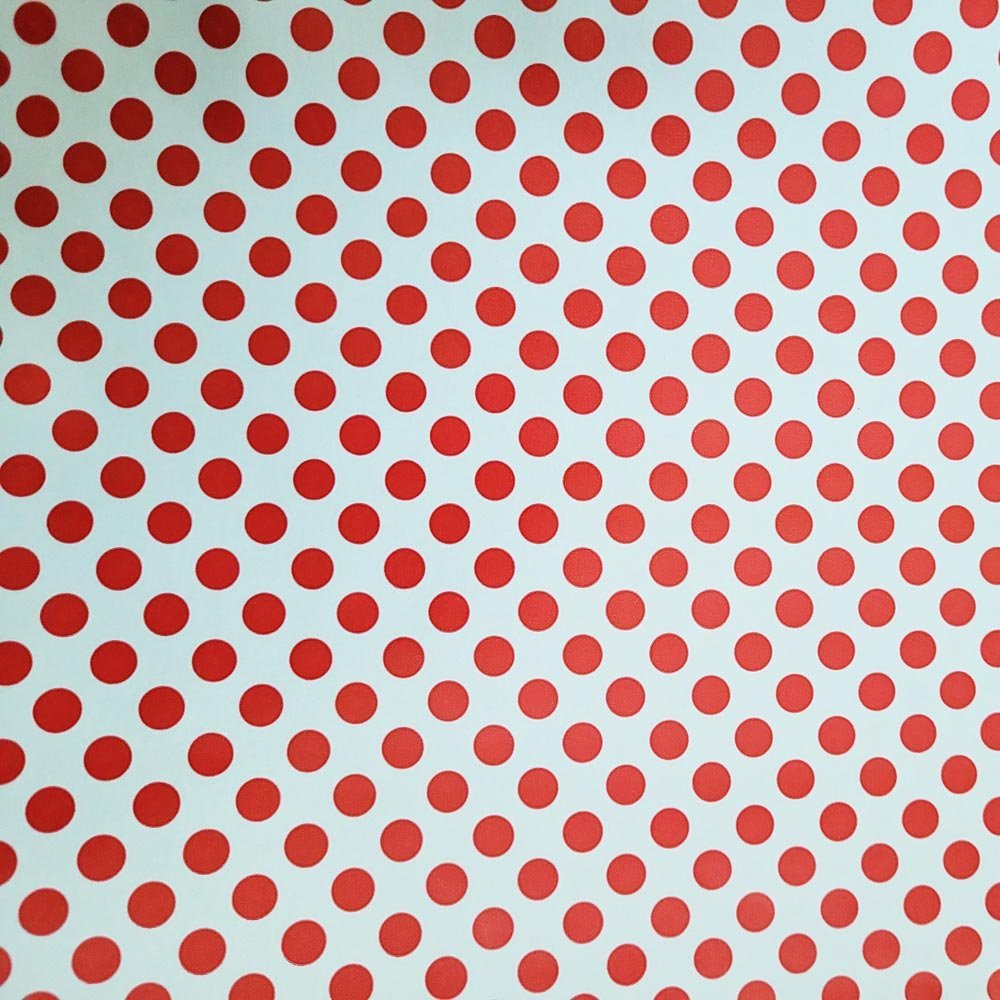 Fastima Papier do pakowania prezentów 57cmx2m 2m616