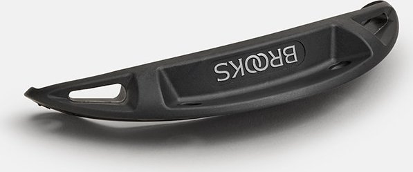 Brooks Spoiler siodełka BROOKS C17 SADDLE PLATE (NEW)
