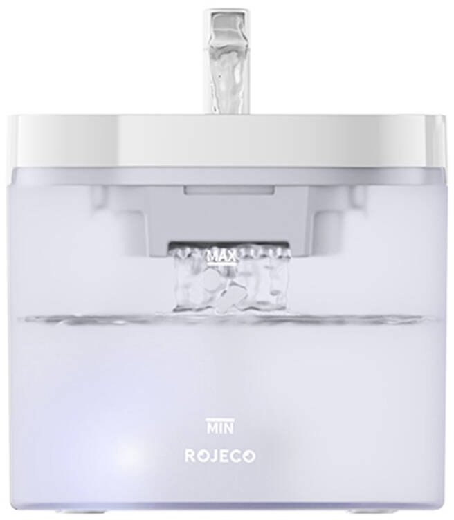 Fontanna / poidło dla zwierząt 1.5L Rojeco