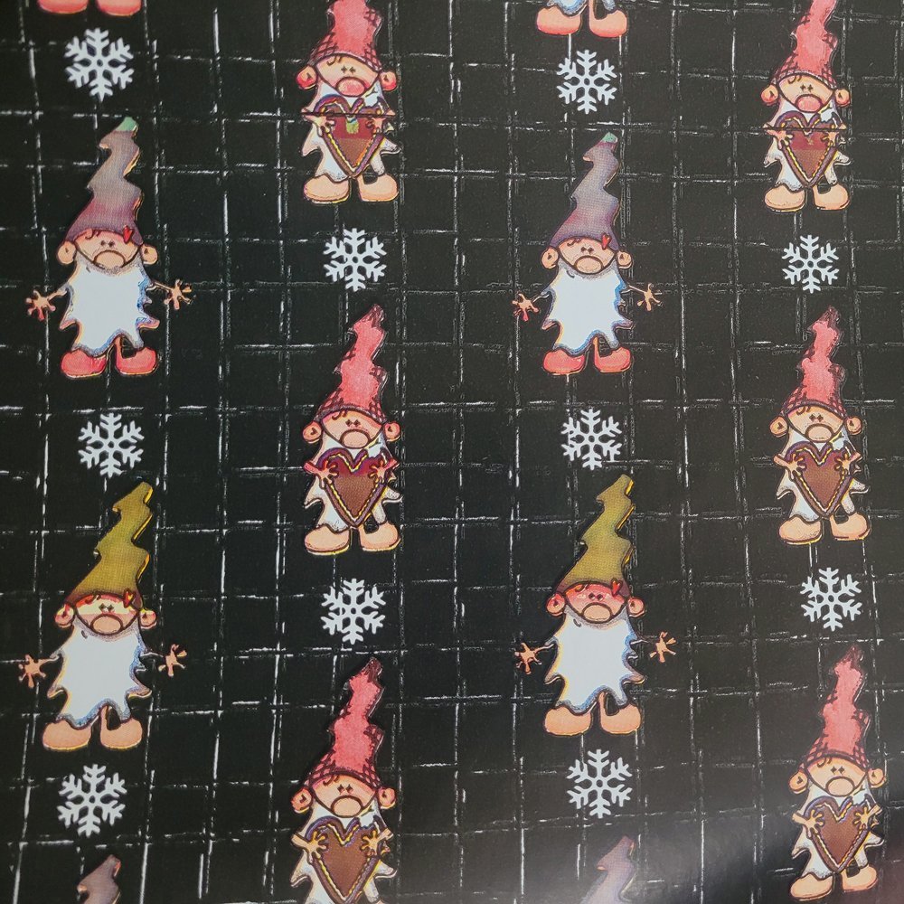 Papier krasnale do pakowania 38cmx2m 38m11