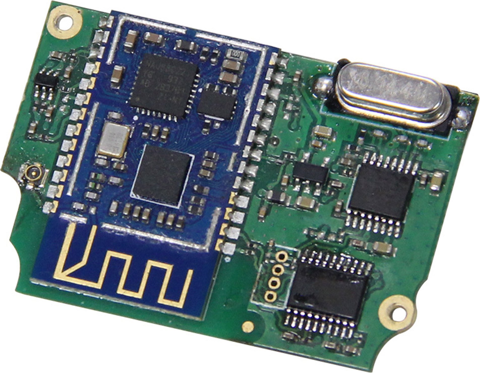 AnyTone Moduł APRS i BT do AnyTone AT-D878UV DMR