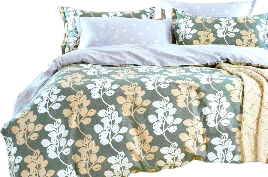 estilex Pościel Bawełniana 160X200 Collection World 736