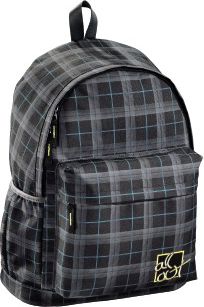 All Out Plecak szkolny Luton Harvest Check (124824)