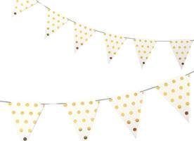 Girlanda party glamour