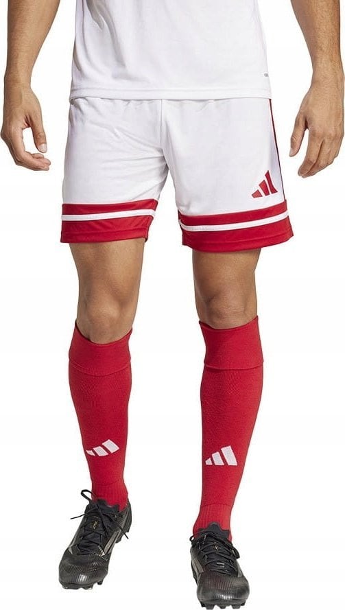 Spodenki adidas SQUADRA 25 JH3404