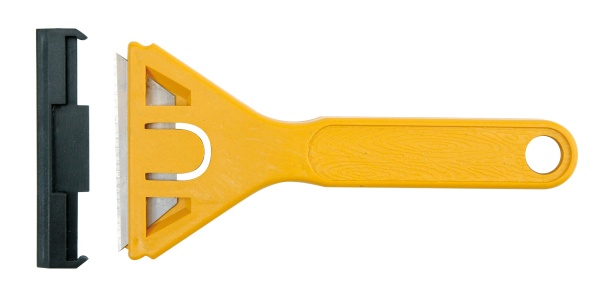 Vorel Skrobak do szyb ostrze 60mm (06820)