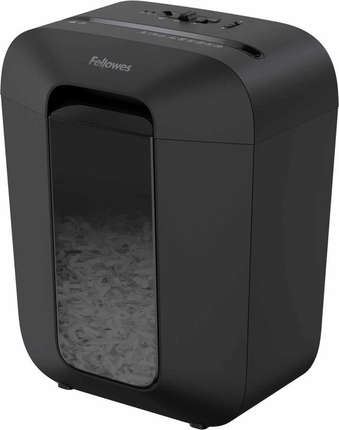 Niszczarka Fellowes LX45 P-4