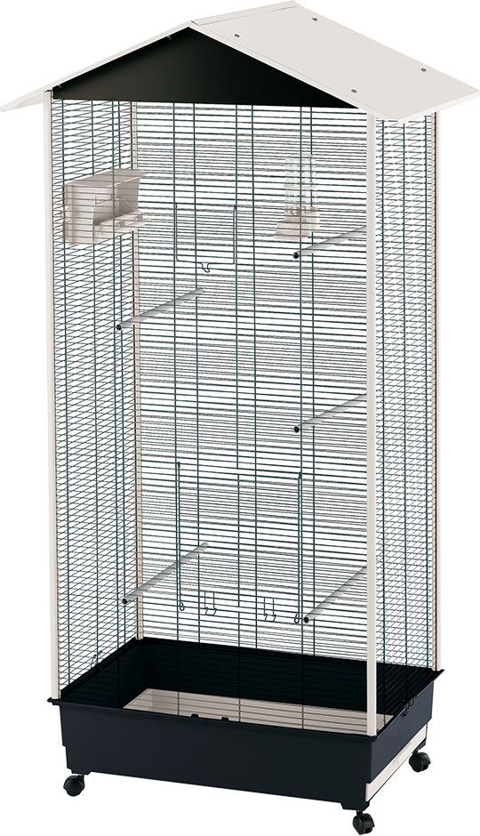 Ferplast KLATKA NOTA WOLIERA