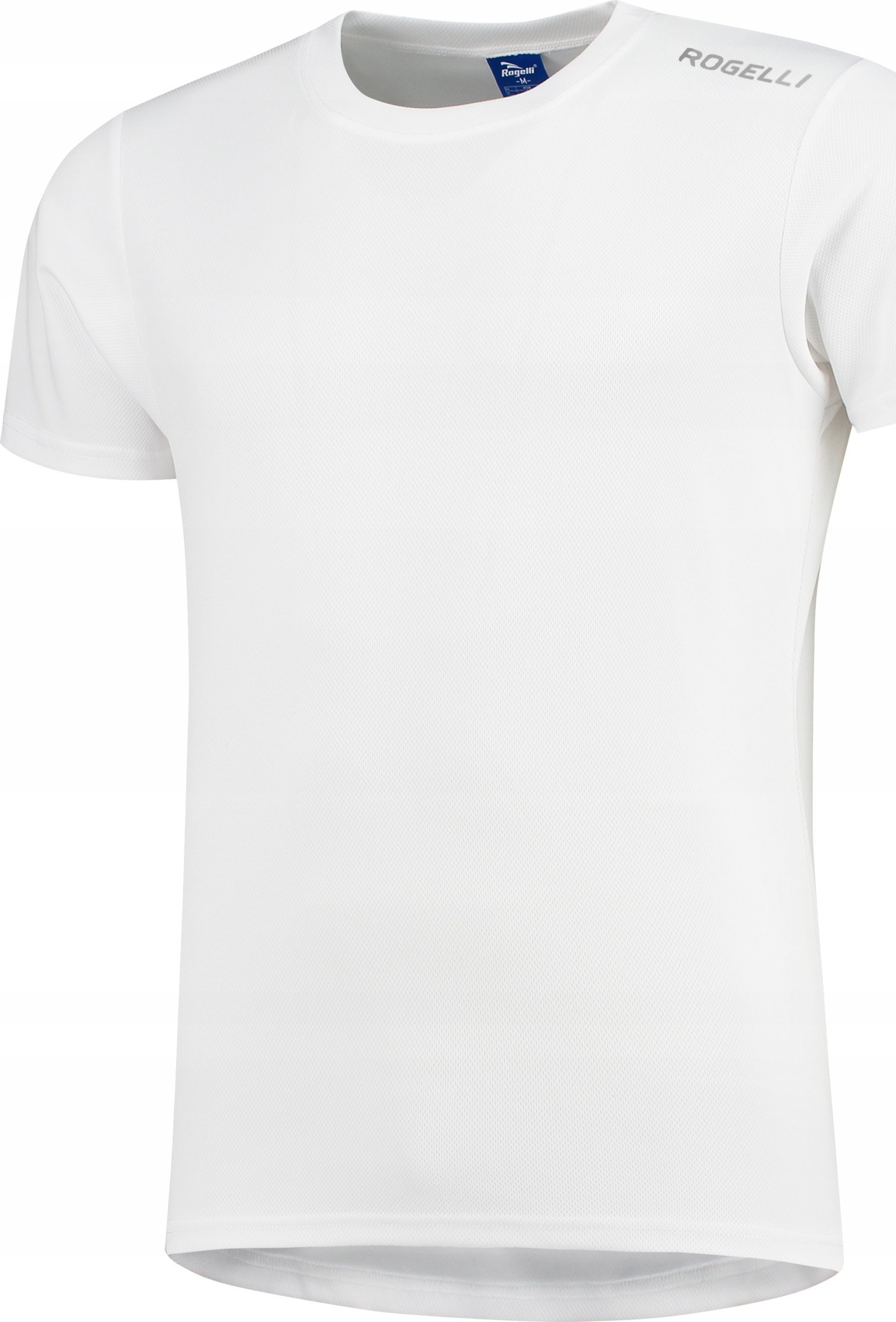 Rogelli Rogelli Promo męska funkcjonalna koszulka sportowa
