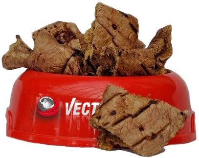 Vector-Food Płuca wołowe 200g