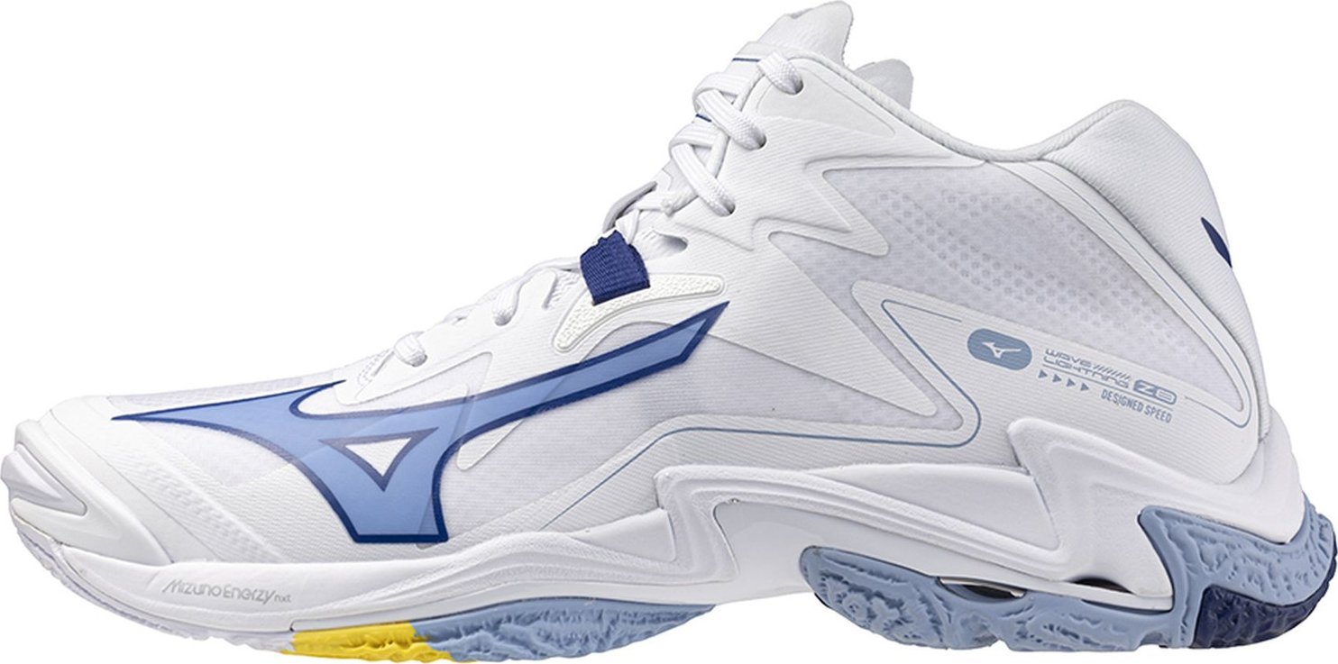 Buty Mizuno WAVE LIGHTNING Z8 MID V1GA240597