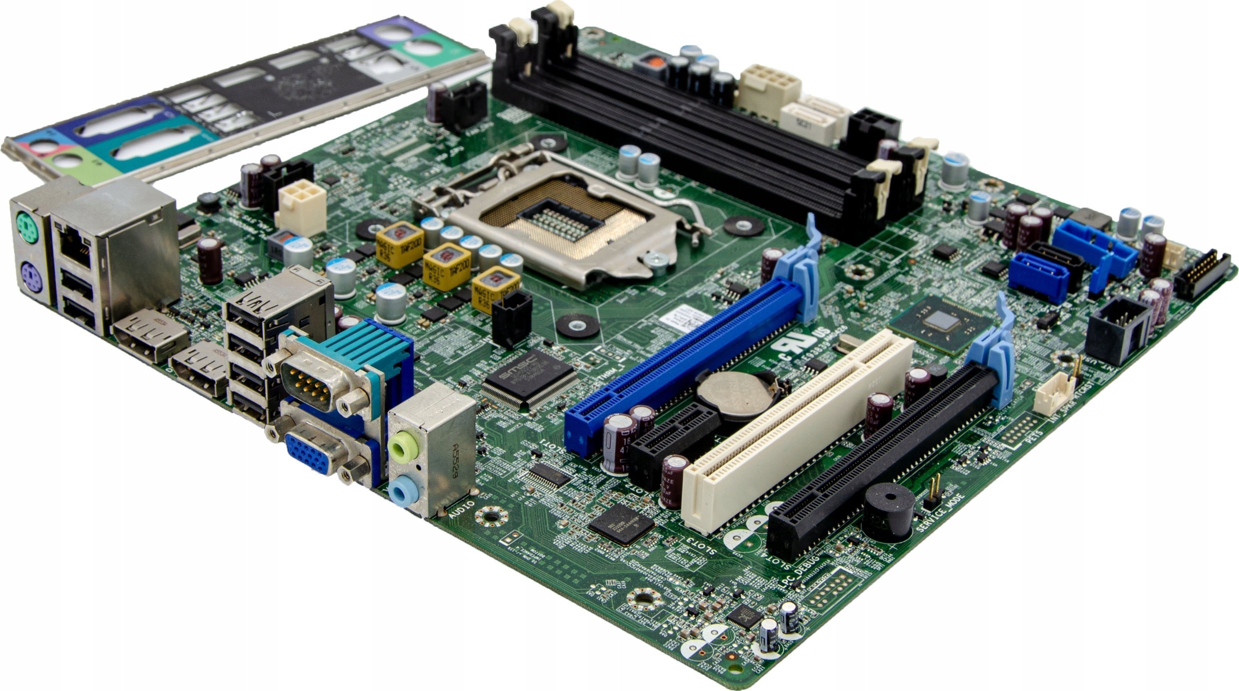 Kontroler Dell Karta kontrolera RAID Dell 470-AFHL