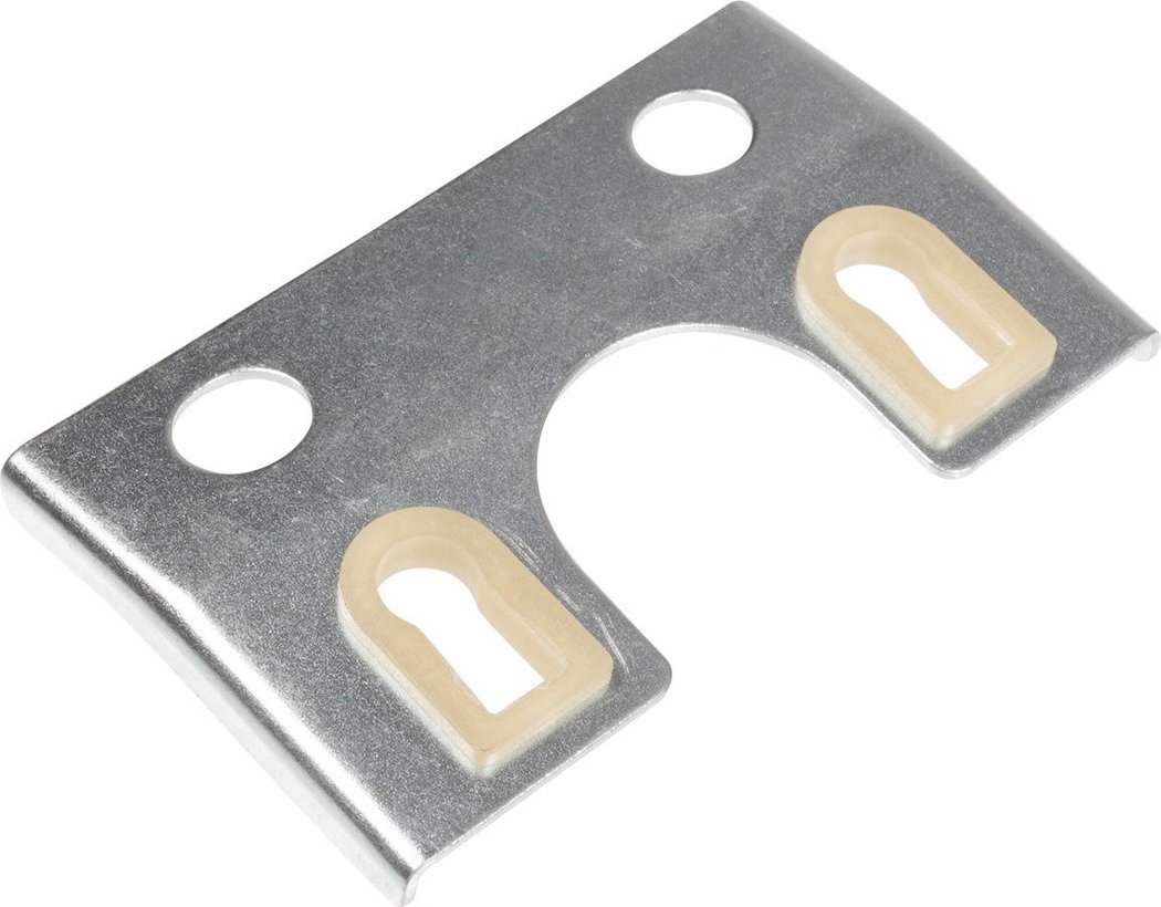 Płyta Loncin Prowadzenia Popychaczy Lc2V80(T231) 2P82F Część Oryginalna 140710014-0001