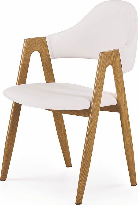 Elior Krzesło Ebris - białe