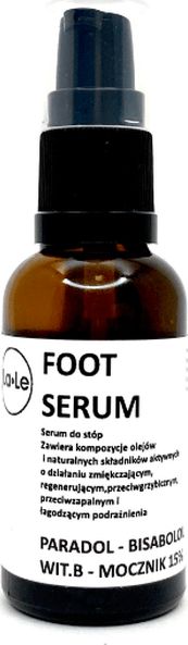 La-le Serum do stóp, 30 ml