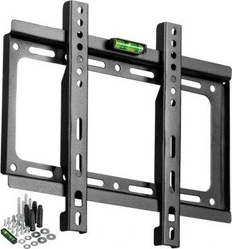 King Mount UCHWYT MOCNY TV DO TELEWIZORA WIESZAK 13-50 CALI