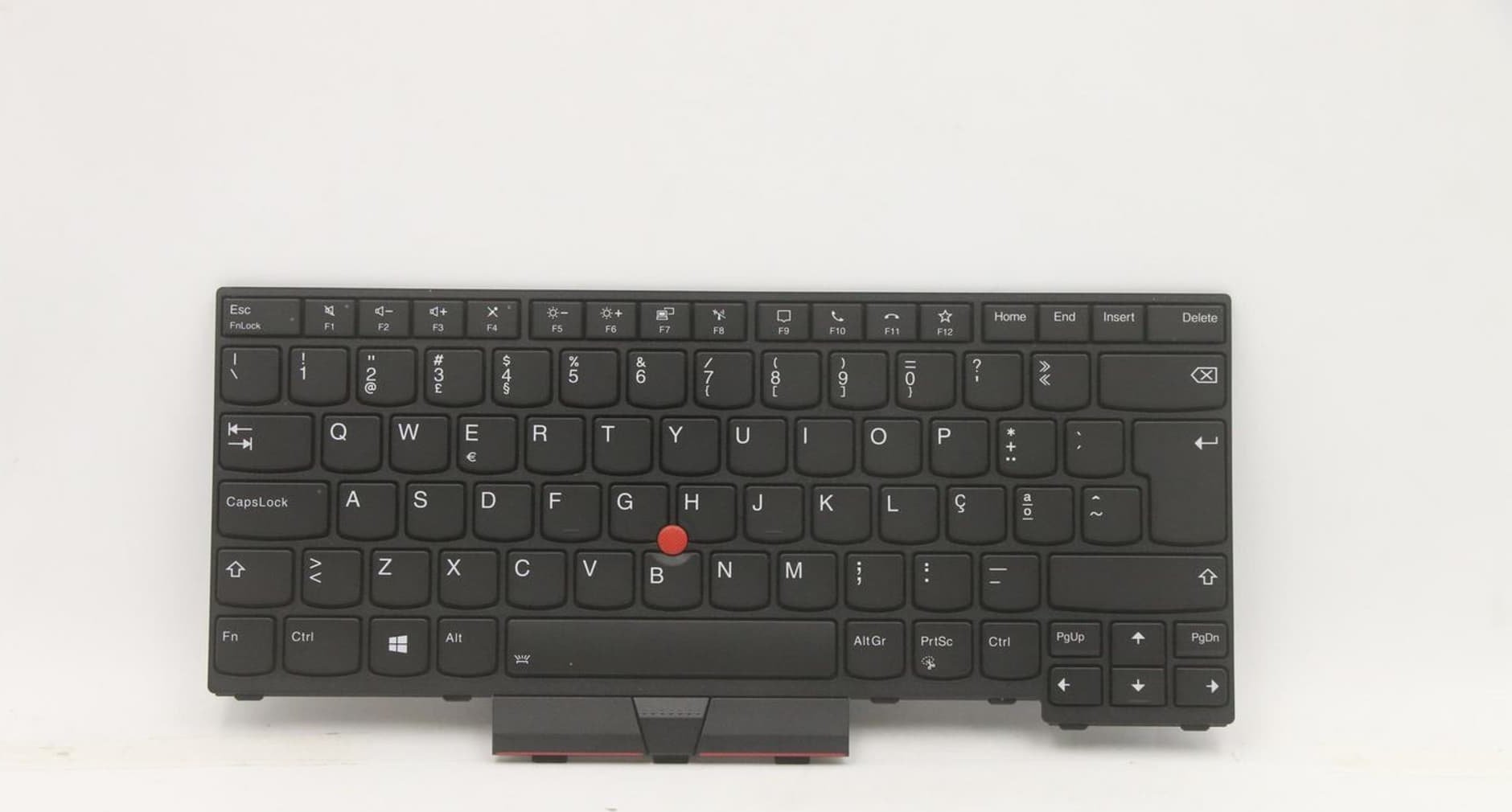 Pamięć do laptopa Lenovo Lenovo 5N20W67814 części zamienne do notatników Klawiatura
