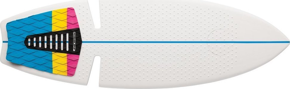 Deskorolka Razor Deskorolka Razor Ripsurf 15073390 (kolor biały)
