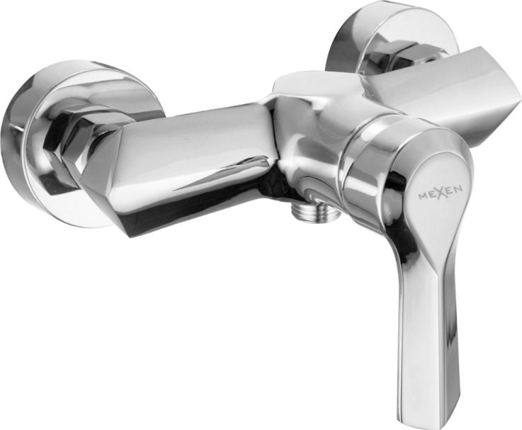 Bateria prysznicowa Mexen Sabre chrom