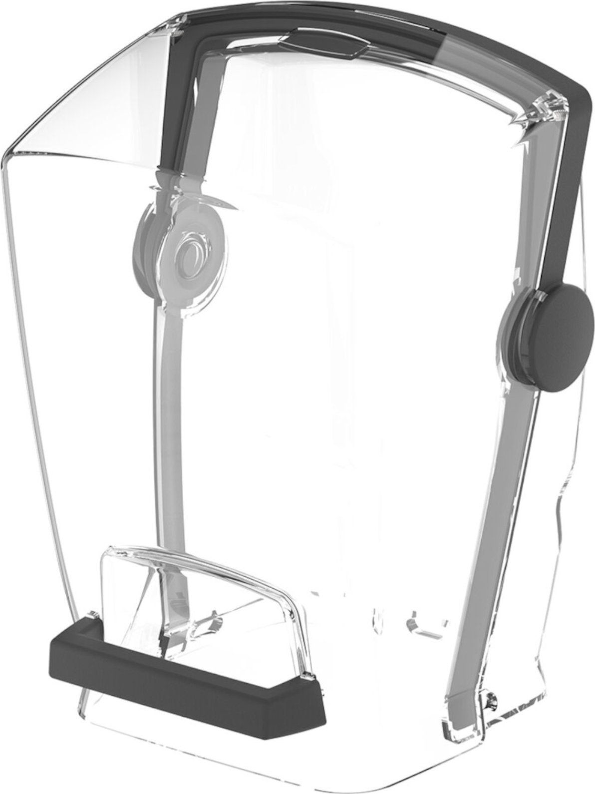 Waring Obudowa wyciszająca do blenderów barmańskich Waring Obudowa wyciszająca do blenderów barmańskich Waring