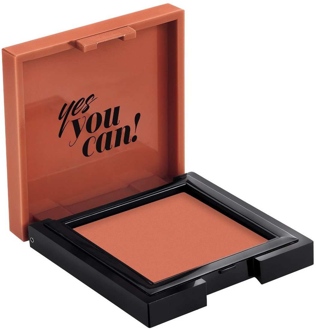 PASTEL Cream Blush Blendable Róż do policzków w kremie nr 47 - Peachy 1szt