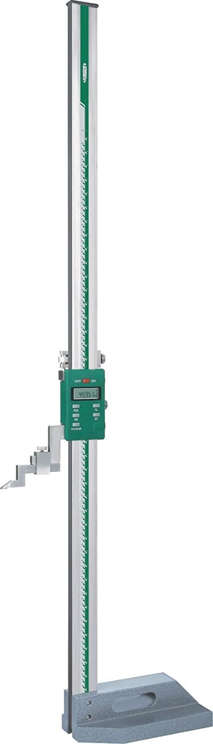 Insize wysokosciomierz cyfrowy 600 (1150-600)