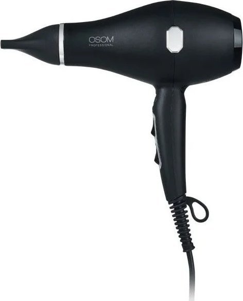 Suszarka First Osom Professional Plaukų džiovintuvas su infraraud OSOM3509A