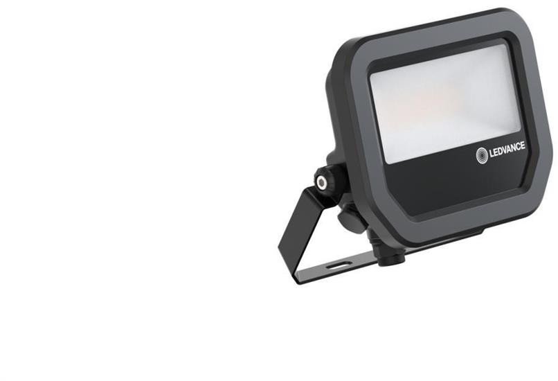Projektor LED FLOOD PFM 10 P 8W/6W 1200lm/850lm 6500K 865 PS SY100 czarny 5 LAT GWARANCJI 4099854305740