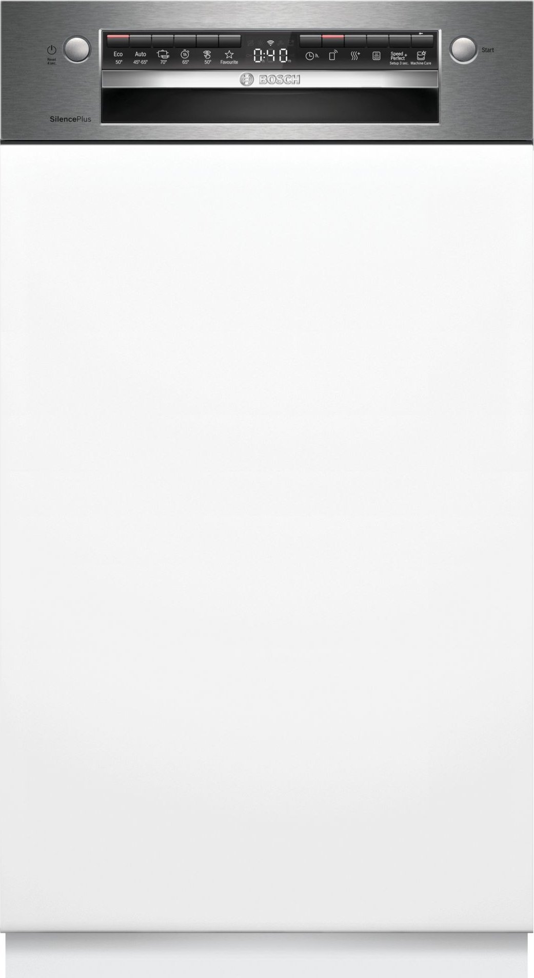 Zmywarka Bosch SPI4HKS49E