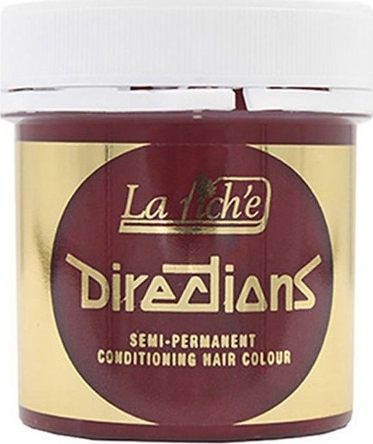 La Riche Farba półtrwała Directions Color La Rich Tulip