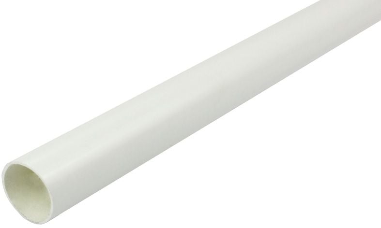 ITAline Rura elektroinstalacyjna sztywna RL 16 - 3 m ITALINE 3m. (ITA50001)