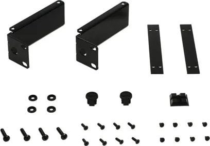 Cisco WALL MOUNT KIT FOR CODEC EQ