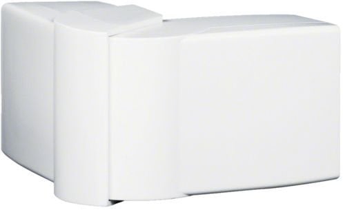 Kąt zewnętrzny tehalit.LF/LFF regulowany 40x60mm, biały LFF4006039016