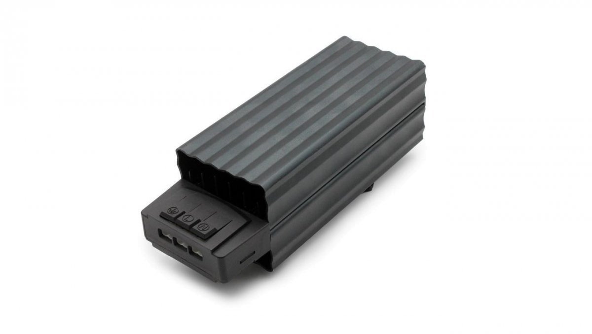 Grzałka półprzewodnikowa 60W na szynę DIN