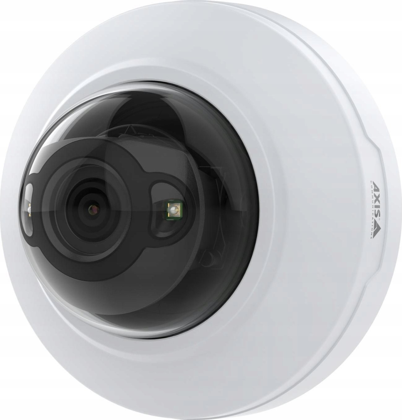 Kamera IP Axis AXIS NET CAMERA M4218-LV DOME/02679-001