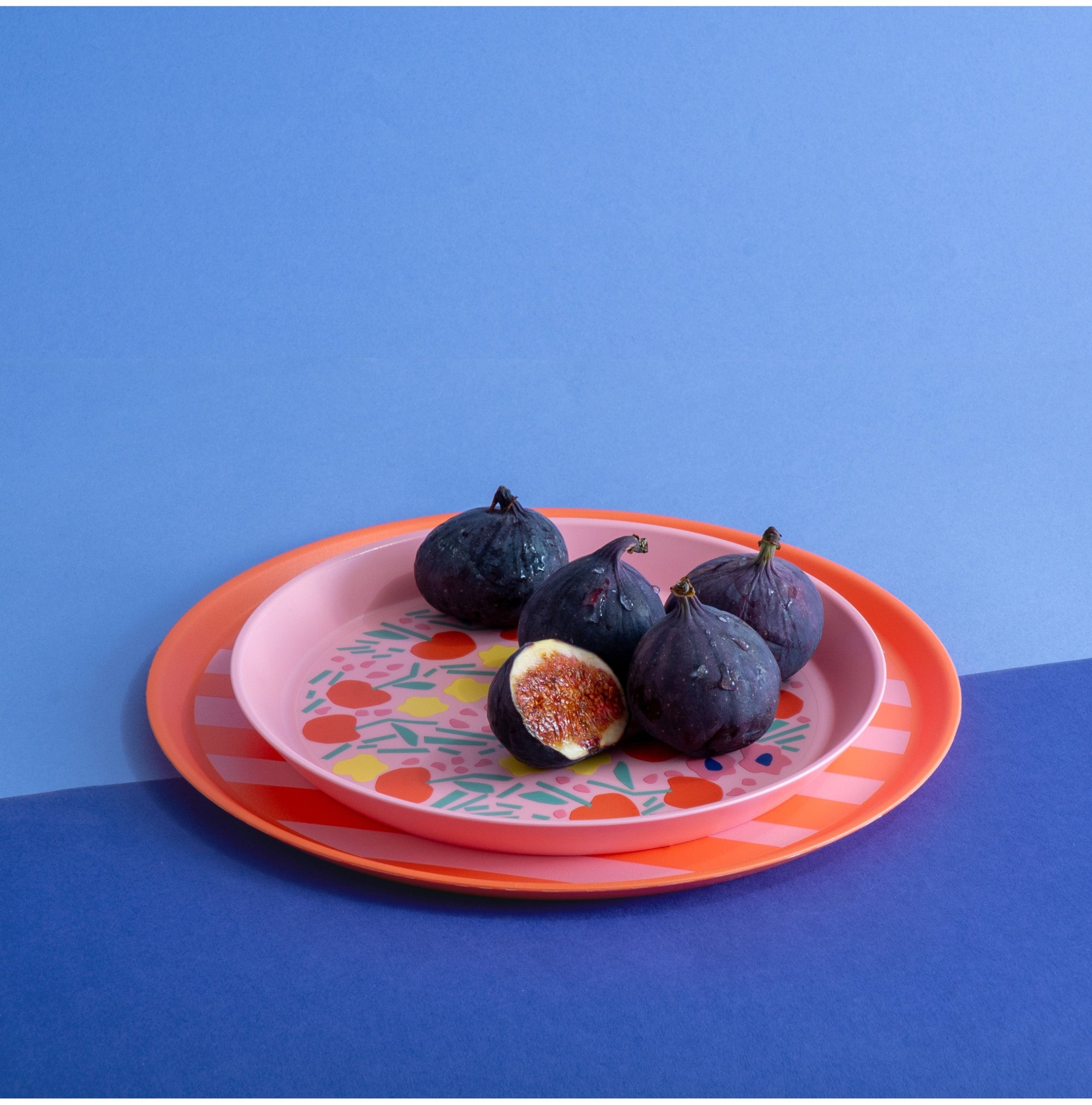 Talerzyk NORA 25,5 cm, KOZIOL