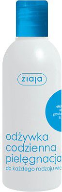 Ziaja Odżywka do włosów codzienna pielęgnacja jojoba 200 ml
