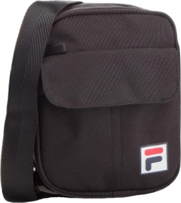 Fila Fila Milan Pusher Bag 685046-002 Czarne