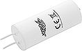 Xtreme Kondensator silnikowy 12uF/450VAC konektor (3344#)