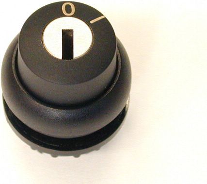 Eaton Napęd przełącznika z kluczykiem 3 położeniowy M22S-WRS3 (216901)