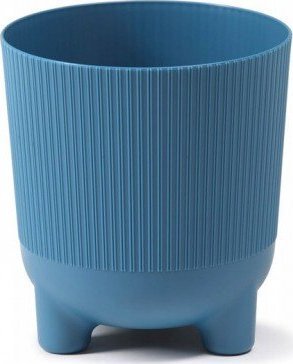 Lamela Osłonka na nóżkach morska 18 cm Aria Jumper