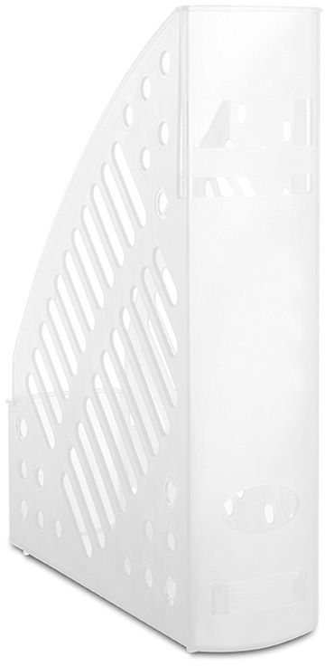 Donau pojemnik na dokumenty ażurowy A4 (7462188PL-09)