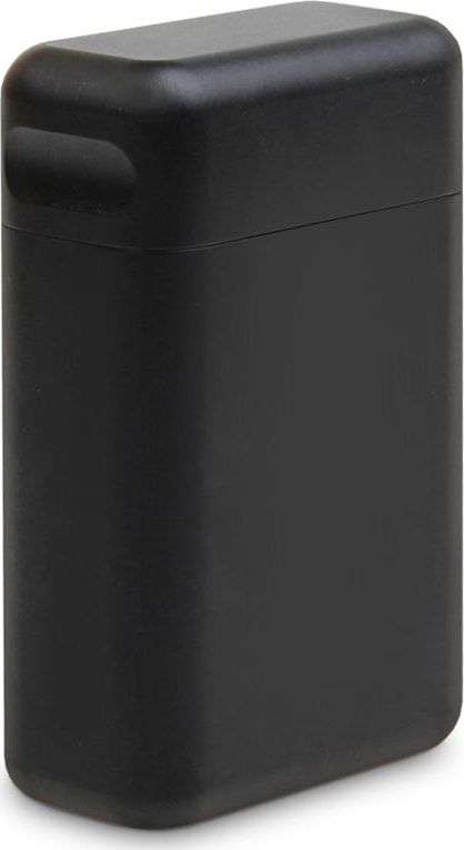 Tech-Protect Etui na Kluczyk z Blokadą Sygnału Klatka Faradaya V2 Black