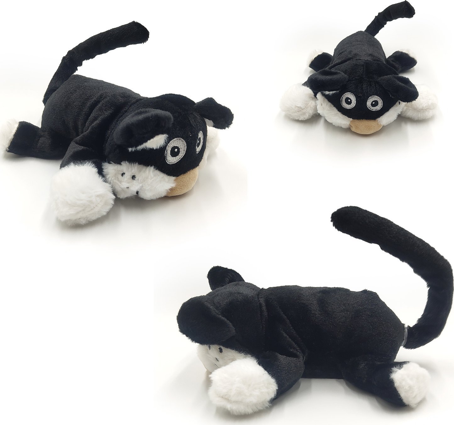 Thumbs Up Mad Monkey - Chuckle Buddie Katze