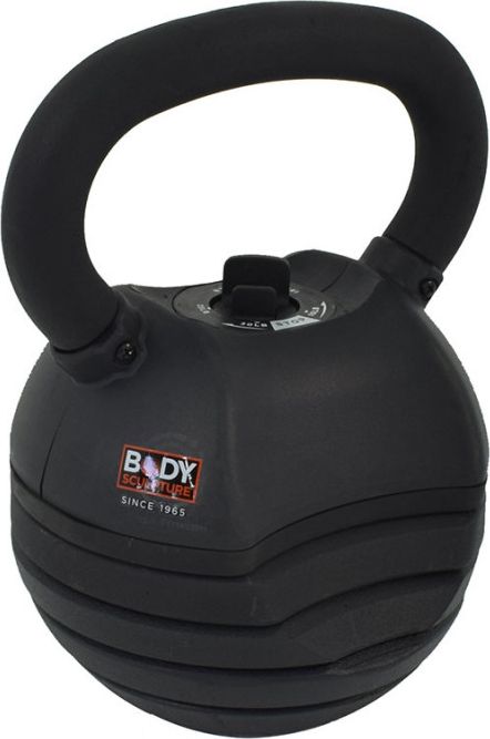 Kettlebell Body Sculpture BW-126 13.5 kg