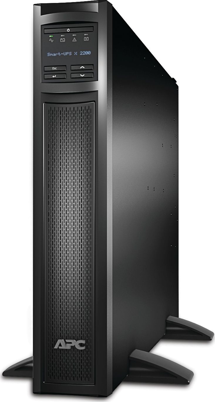 UPS APC Smart-UPS 2200 (SMX2200RMHV2U)