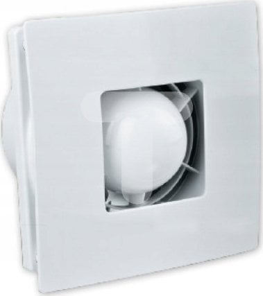 Vents Group sp. z o.o. Wentylator osiowy fi 100 230V 14W 90m3/h 33dB COLIBRI ATOL WH