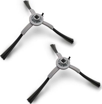 Puron Komplet szczotek bocznych (prawa+lewa) do robota PURON PR10